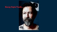Türk Şiirinde Postmodernist Eleştiri ve Kültür Endüstrisi