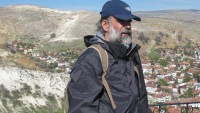Mustafa Özturanlı