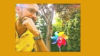 Nazlı Yıldırım, Mustafa Ergin Kılıç’la Ayza’yı, Şiiri ve Edebiyat Ortamını Konuştu…