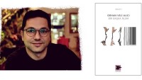 Orhan Veli Alıcı’nın Yeni Kitabı “Bir Başka Alem” Okuruyla Buluştu…
