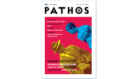 PATHOS Dopdolu İçeriğiyle Bir Kez Daha Karşınızda