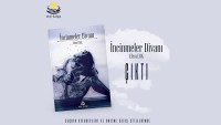 Elem Erk’ten İncinmeler Divanı…