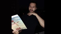 Emre Polat: “Hiçbir genç şair, usta olarak kabul görmüş şairlerin güdümünde olmamalıdır.”