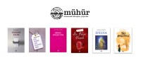 Mühür Kitaplığı’ndan Yeni Kitaplar