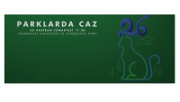 Parklarda Caz