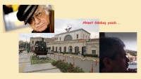 Bin Ekim Attila İlhan: Ah, O Belâ Çiçeği!..