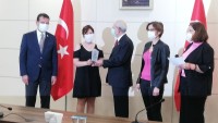 “Korona Günlerinde Umut” Konulu Öykü Yarışmasının Sonuçları Açıklandı…