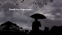 “Bak Sevgili Mazi, Ellerimde Ne Var”