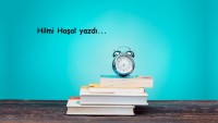 Şiir, Öykü, Ayna Ve “Gonk”