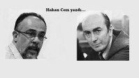 Ravel Bolero / Partitür ve Cansever’in Şiirbolero’su