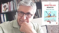 Ahmet Zeki Yeşil’in “Nasrettin Hoca”Sı 3.Baskısında Yenilendi