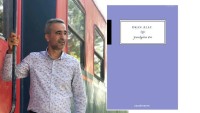 Okan Alay Yanılgılar Evi Kitabının İsim Öyküsünü Paylaştı…