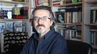 Zerrin Saral ile Öykü Zamanlığı‘na Ethem Baran Konuk Oluyor…