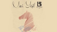 Mavi Yeşil Dergisi 126. Sayısında
