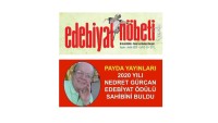 Nedret Gürcan Edebiyat Ödülü, Bafra’da Yayımlanan Edebiyat Nöbeti Dergisine Verildi…