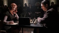 İlknur Atalkın Yazdı: The Queen’s Gambit