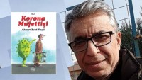 Ahmet Zeki Yeşil’in Yeni Kitabı Çıktı