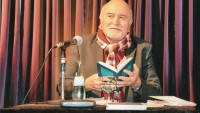 Zerrin Saral ile Öykü Zamanlığı‘na Mevlüt Asar Konuk Oluyor…
