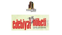 Ankara’dan Edebiyat  Nöbeti Dergisine İkinci Ödül Geldi…