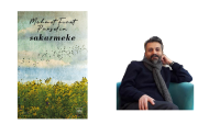 Mehmet Fırat Pürselim’in Yeni Kitabı “Sakarmeke”  Okuruyla Buluştu…