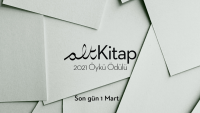altKitap 2021 Öykü Ödülü katılım Koşulları…