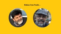 Cevat Çapan Okyanusunda Kuzeye Giden İnce Yol