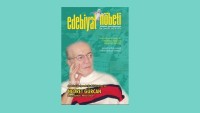 Edebiyat Nöbeti 32. sayısının dosya konusu: Nedret Gürcan