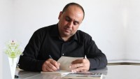 Aşkın, umudun, barış ve kardeşliğin sesi… Nebih Nafile ile Söyleşi..