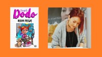 Berna Olgaç’ın Çocuk Kitabı “Sevgili Dodo” Raflarda…