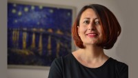 Zerrin Saral ile Öykü Zamanlığı‘na Hatice Günday Şahman Konuk Oluyor…