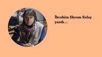 Distopya / Romandan Sinemaya Anti Ütopya