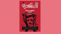 Ecinniler Kültür ve Edebiyat Dergisinin 7. Sayısı Yayımlandı!
