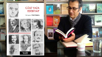 “Güle Yaza Edebiyat” Raflarda
