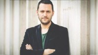 Kader Bolat, Barış İnce’yle Konuştu…