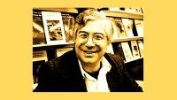Yazar Demir Özlü Yaşamını Yitirdi…