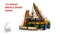 9. Kanguru Kültür Merkezi 14 Subat 2021 Yılı Dünya Öykü Günü Etkinligi “Dünya Öyku Bildirisi”