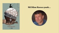 Burası Henüz Hiçbir Yer – Ferit Sürmeli