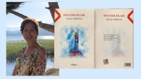İlkay Gökova ve “Düş Fısıltıları”