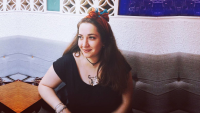 Açelya Büşra Özdirek