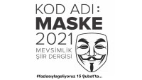 Yeni bir şiir dergisi ‘fazlasıyla’ geliyor…