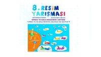 Opera Ya Da Bale Resim Yarışması