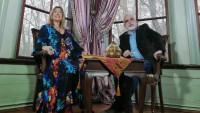 Seyirlik Radyoda Dünya Öykü Günü…