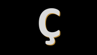 Ç