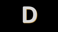 D