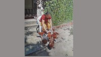 Bülent Tüsen, Ressam Cansu Devrim Alparslan’la Konuştu…