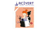 Lacivert Dergisi 100’üncü Sayısı İçin Geri Sayıma Başladı…