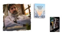 Zerrin Saral ile Öykü Zamanlığı‘na Murat Cem Miman Konuk Oluyor…