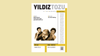 Yıldız Tozu Edebiyat Dergisi’nin 6. Sayısıyla Raflarda…