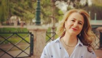 Zerrin Saral, Öykü Zamanlığı’nı Değerlendirdi…