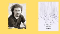 Mehmet Erte’den Yeni Şiir Kitabı…